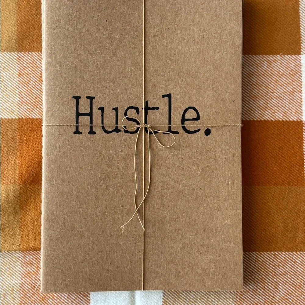 Empowerment Journal Set | 3-Pack Motivational Notebooks | Limited Edition